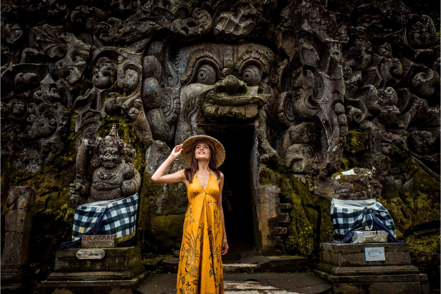 One Day West Nusa Penida Tour